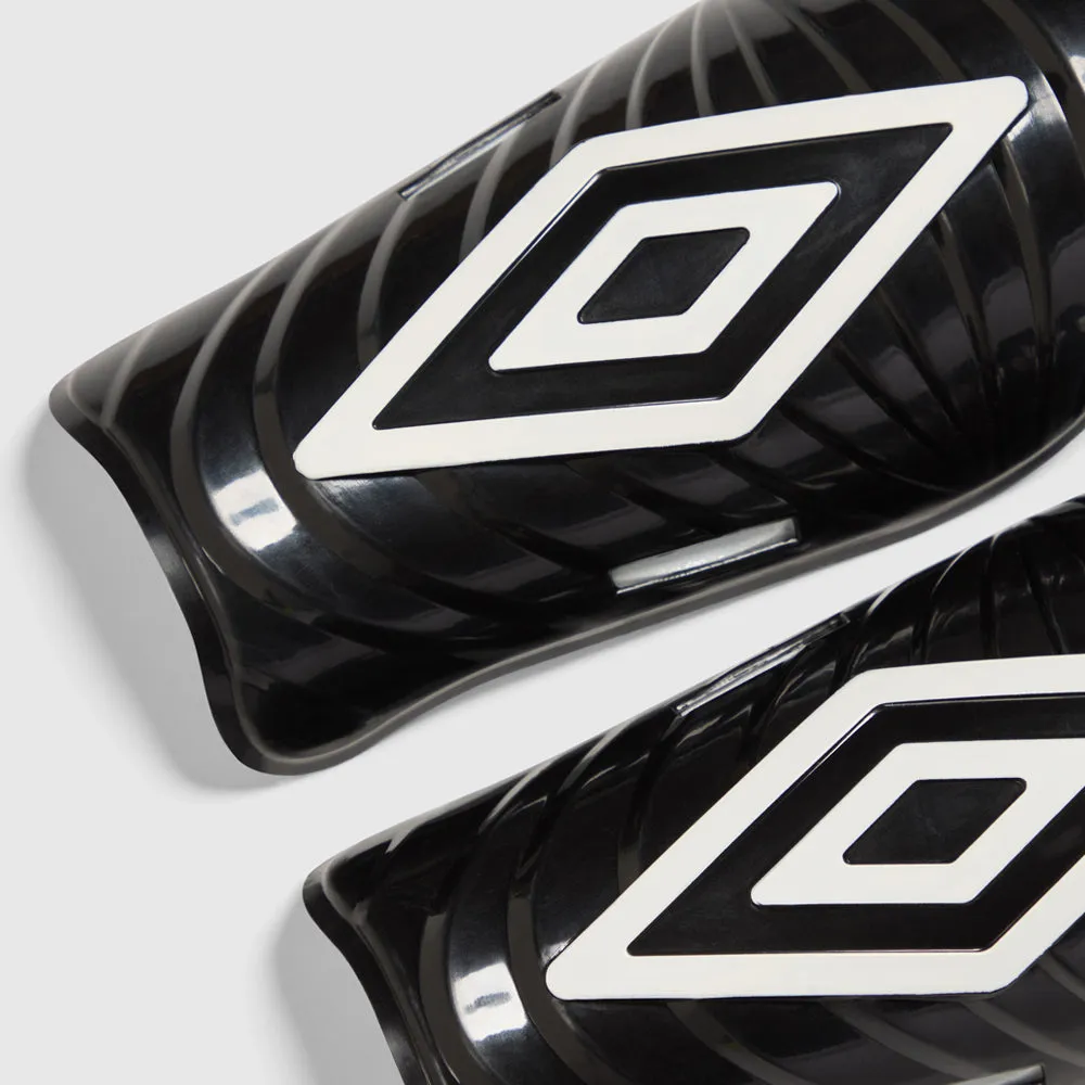 Mini Slip Diamond Shin Guard