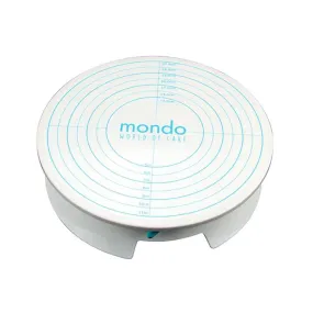 Mondo Decorating Turntable with Brake