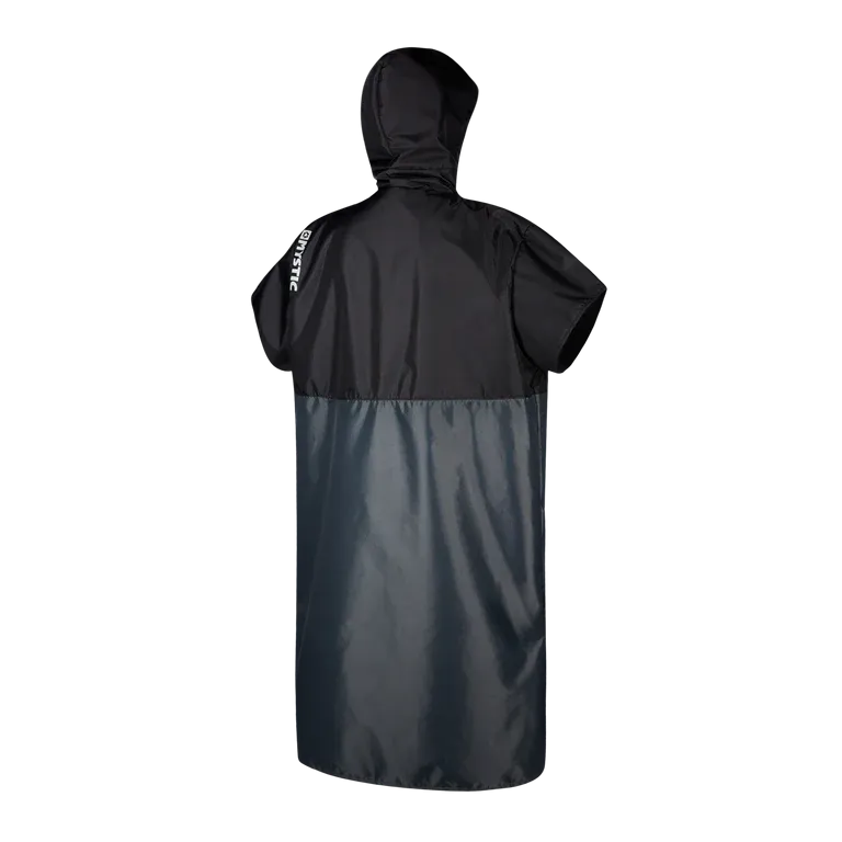 Mystic Deluxe Poncho