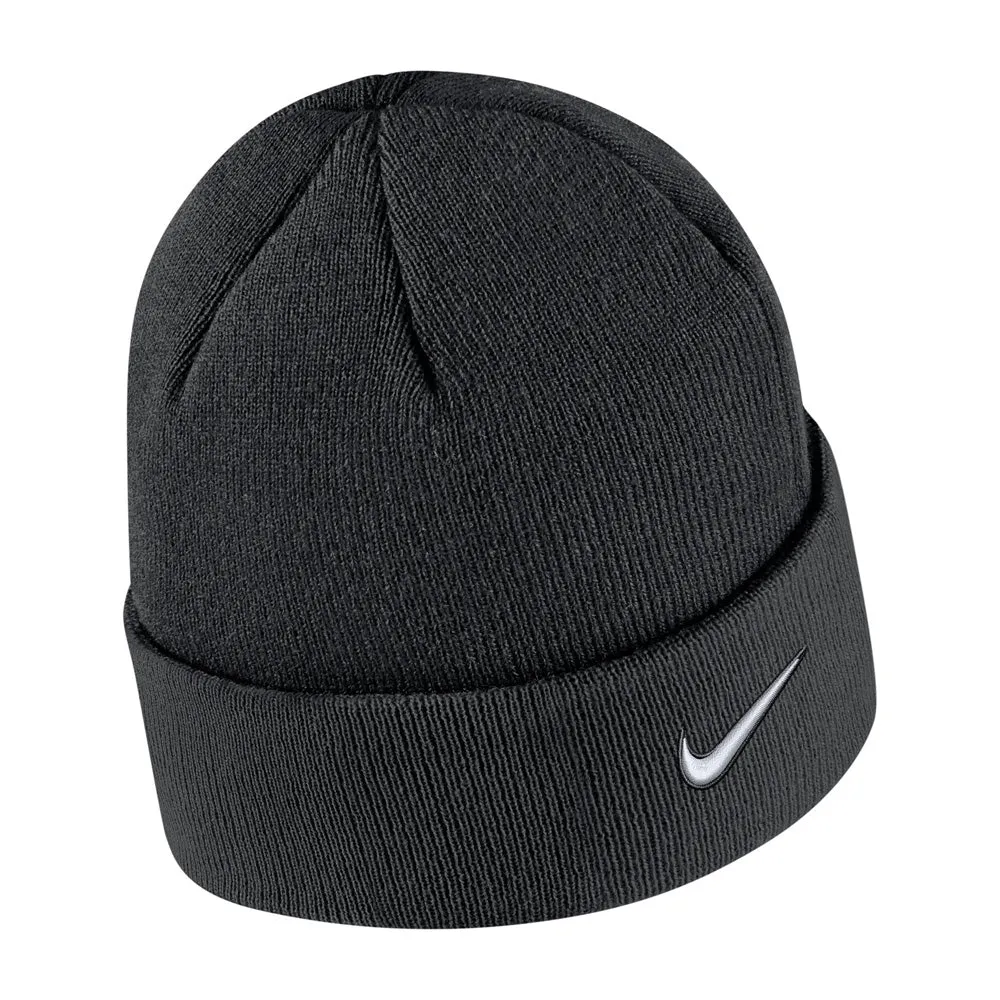 NCAA Ariona Wildcats Nike Primary Logo Knit Hat