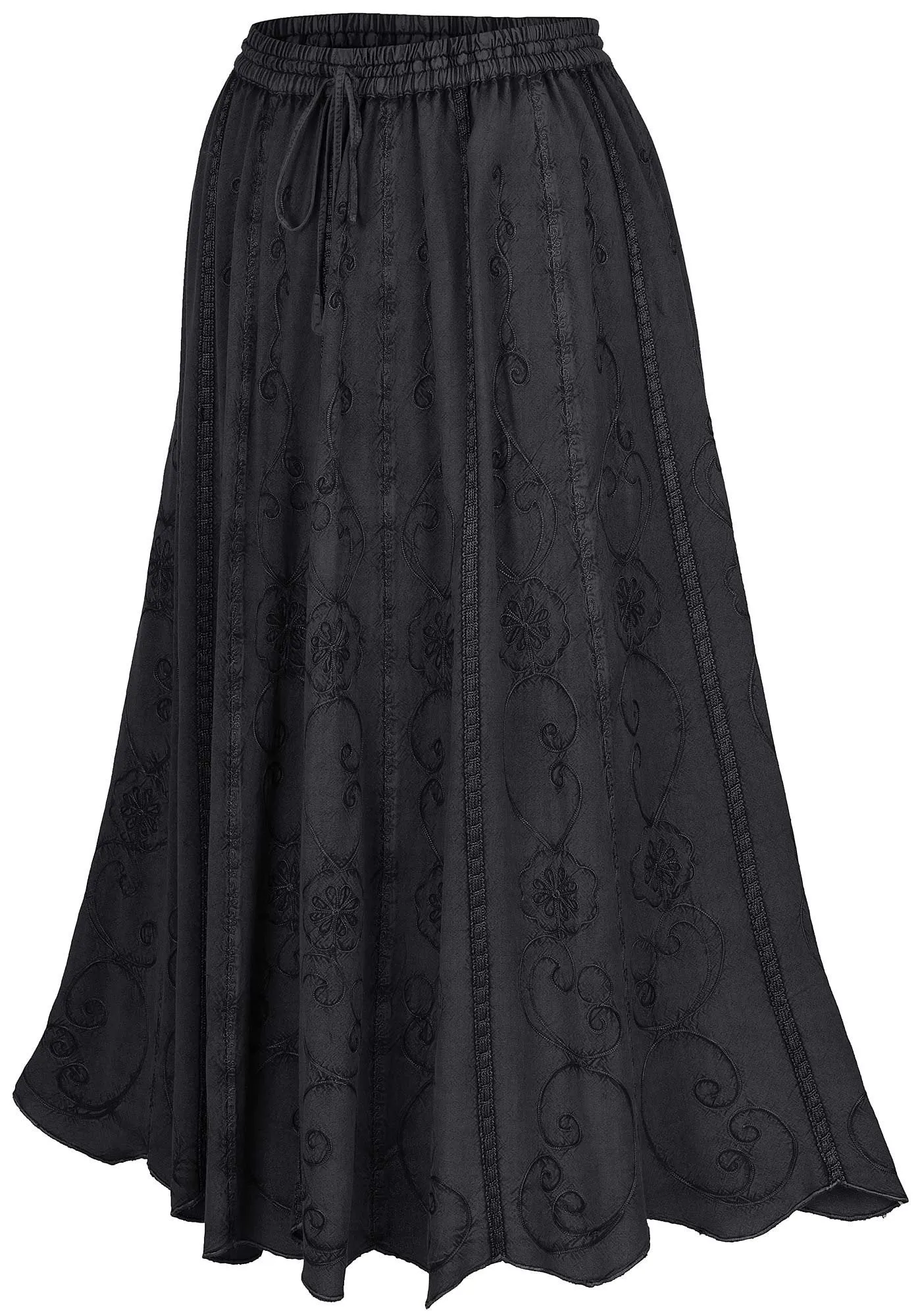 Nicolette Maxi