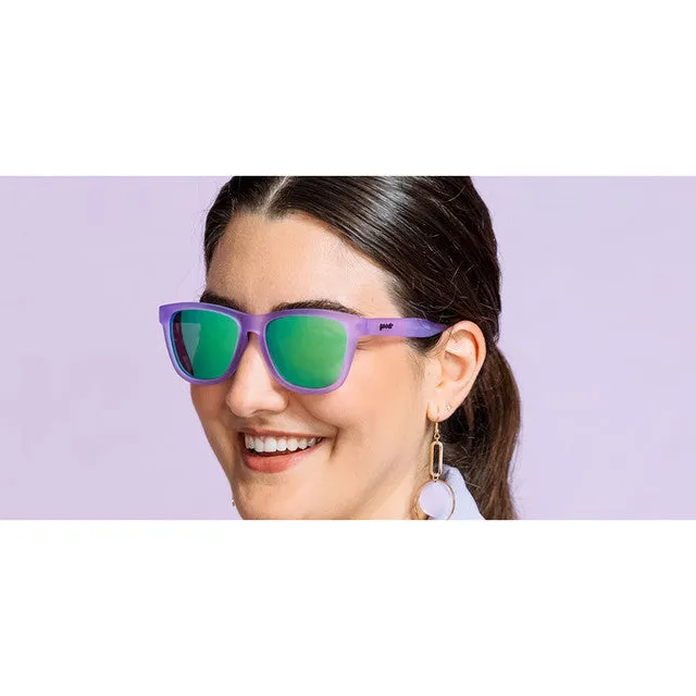 OG 'Lilac Like That' Sunglasses