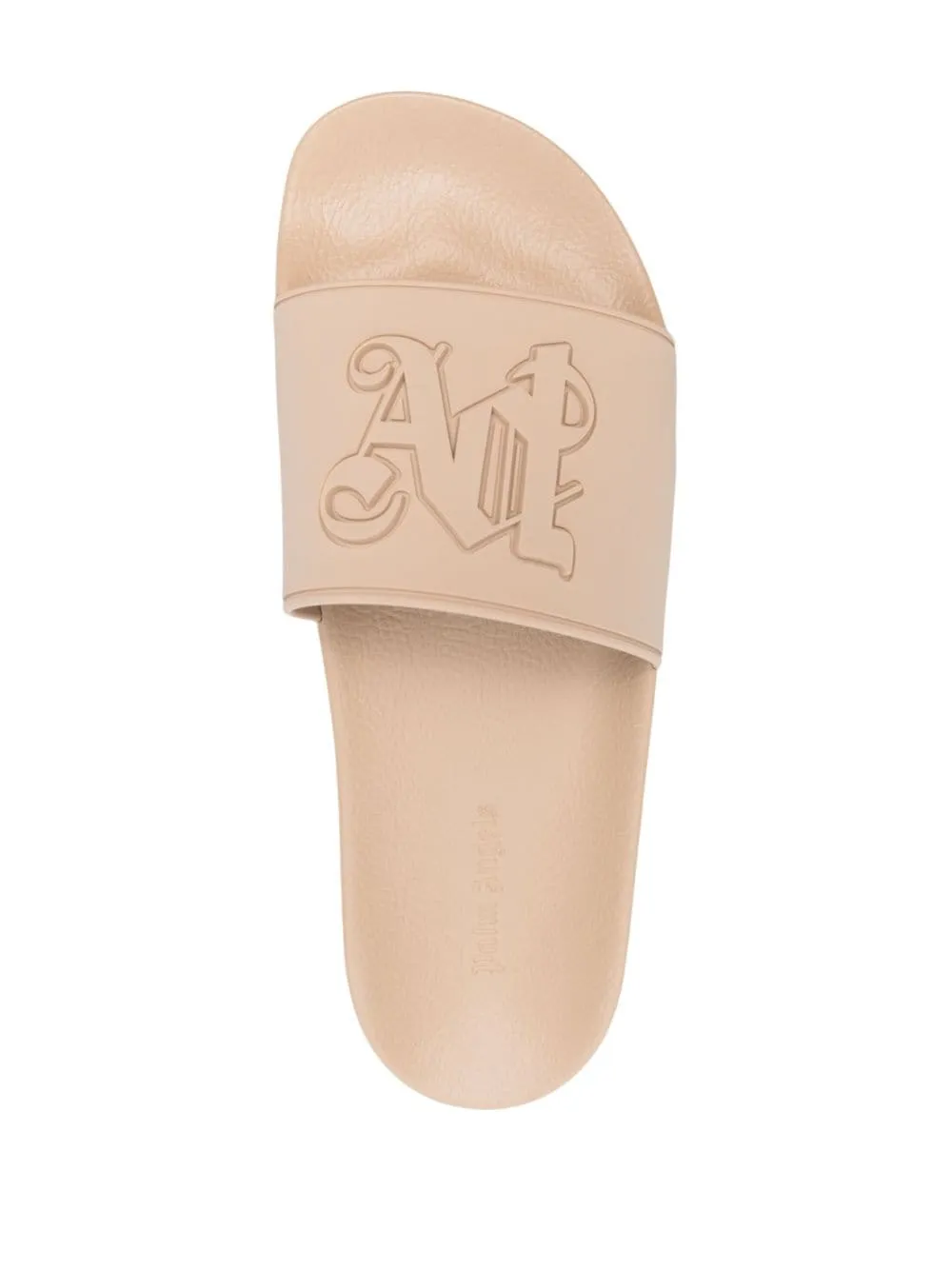 Palm Angels Sandals Beige