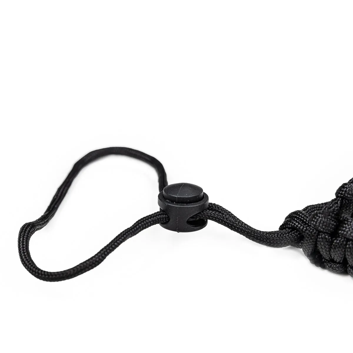 Paracord Wrist Lanyard