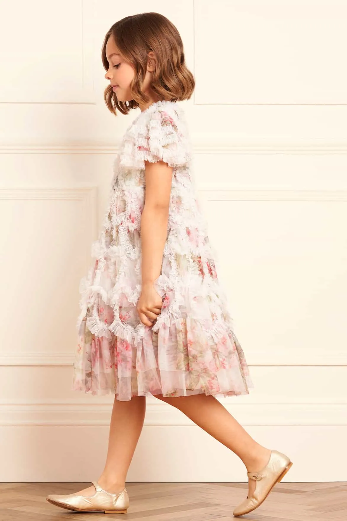 Paradise Garden Amorette Kids Dress