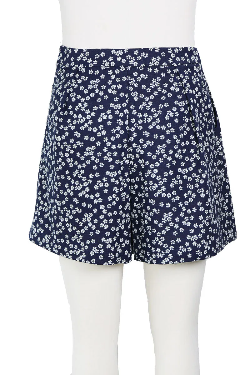 PDF Pattern - Soho Shorts   Skirt | Liesl   Co