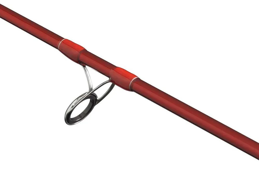 PENN Fierce IV Spin Combo 8ft rod with 5000 reel 242 75-150g