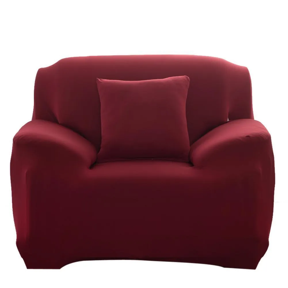 Perfect Fit Sofa Slipcover