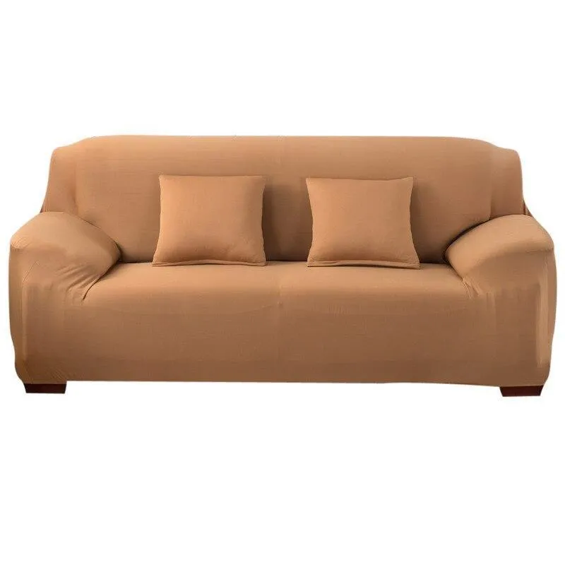 Perfect Fit Sofa Slipcover