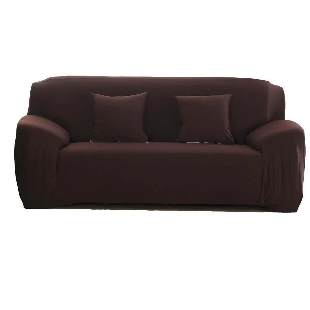 Perfect Fit Sofa Slipcover