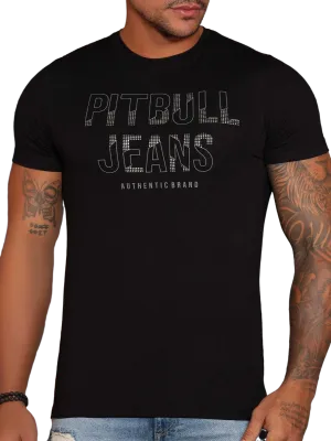 Pit Bull Jeans Men's T-Shirt 79229