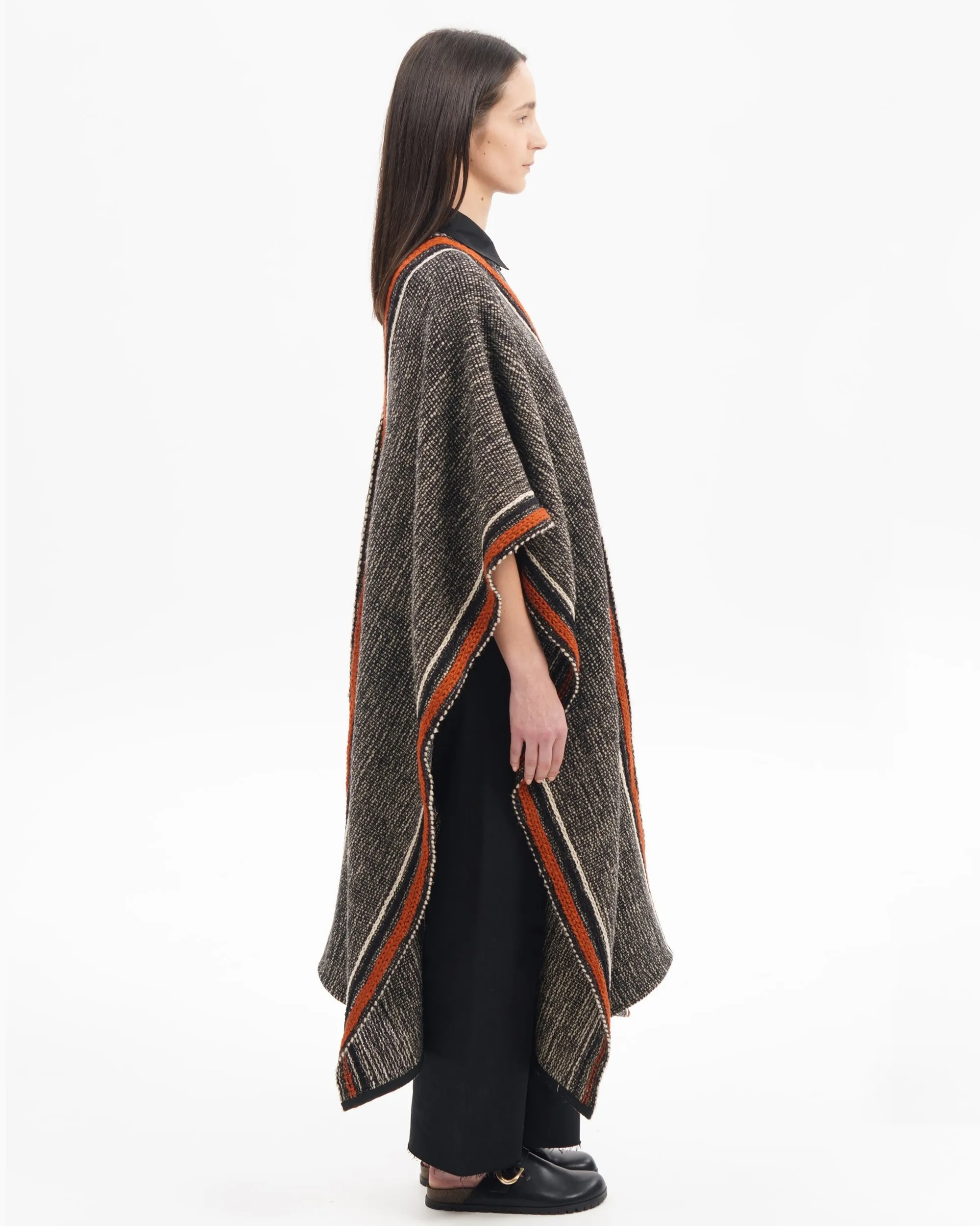 Poncho | SIERRA