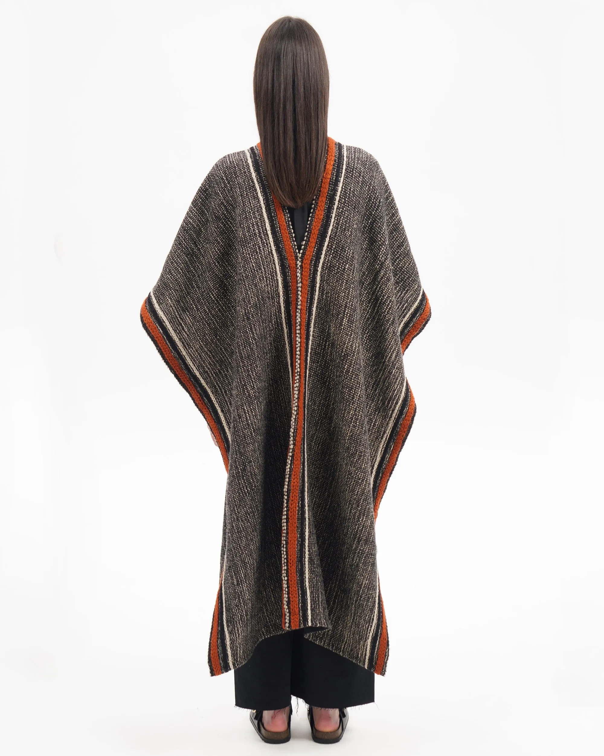 Poncho | SIERRA