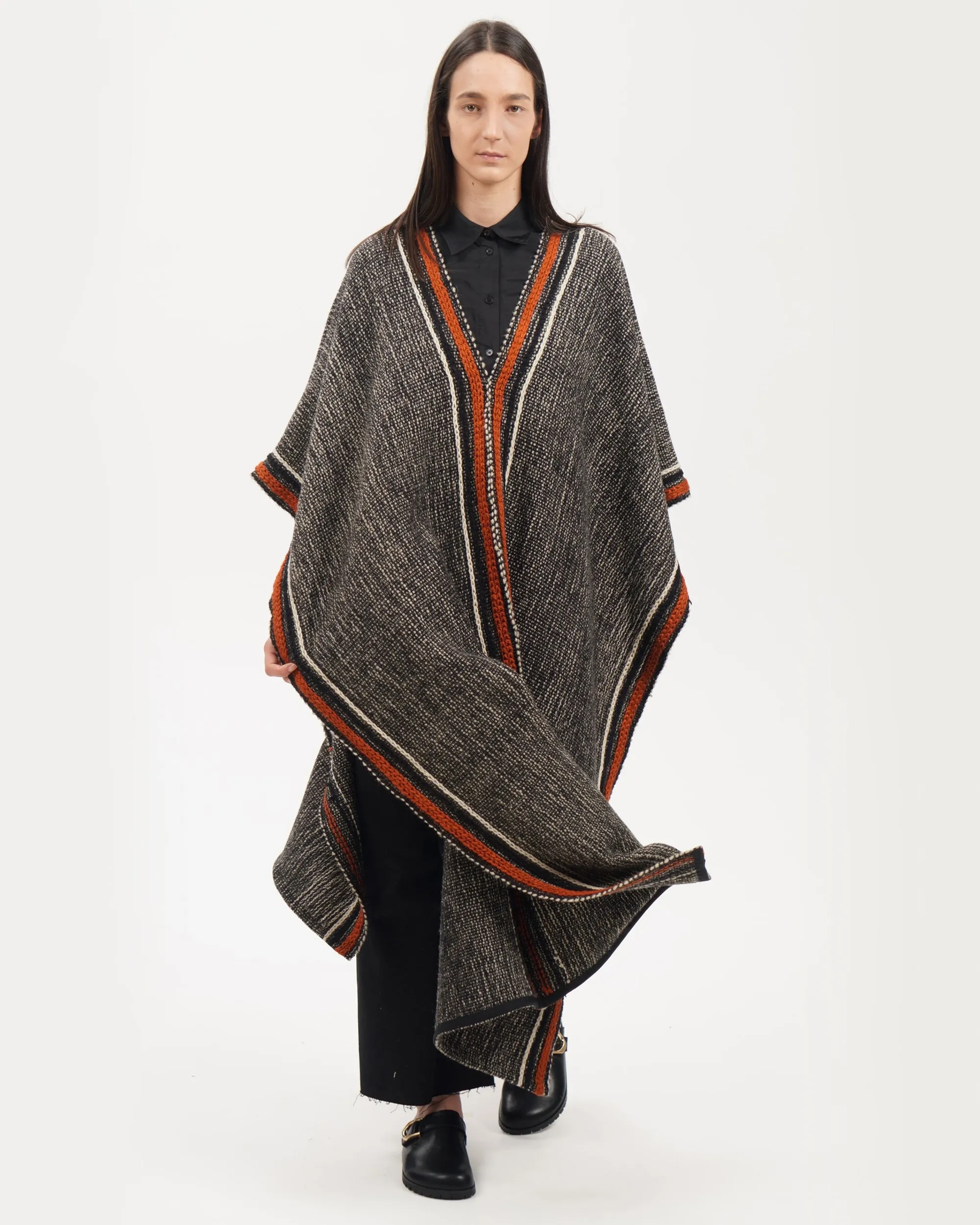 Poncho | SIERRA