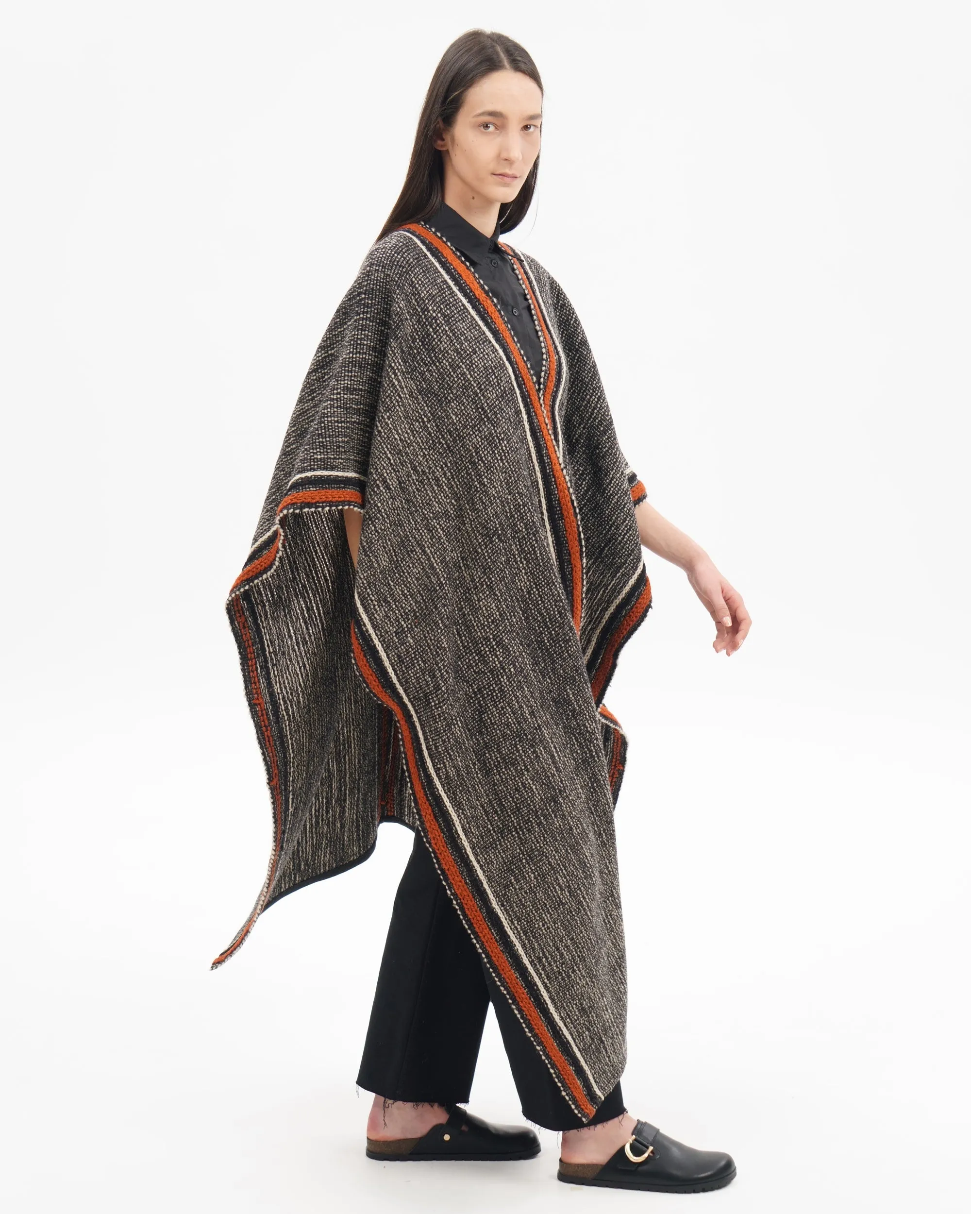 Poncho | SIERRA