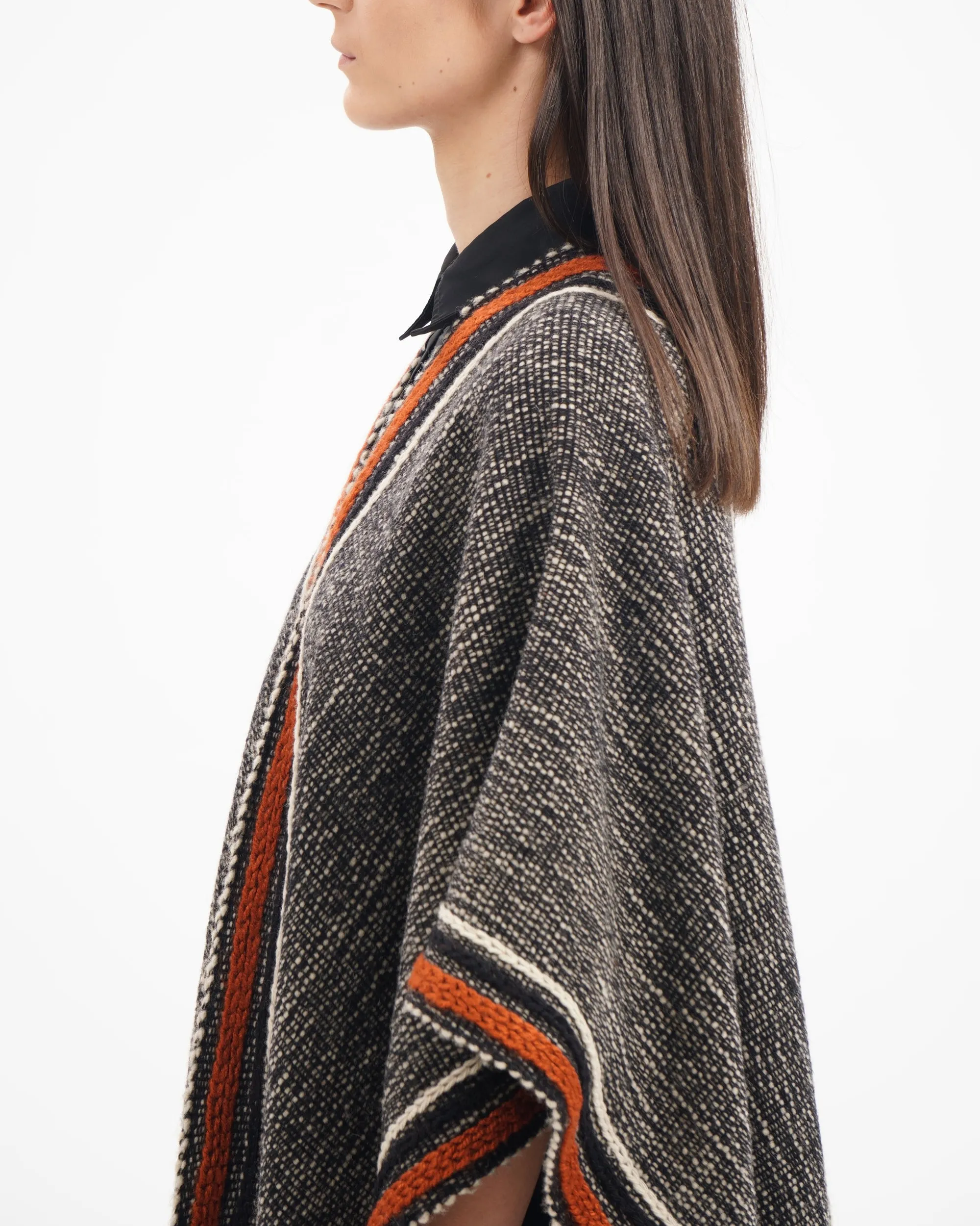 Poncho | SIERRA