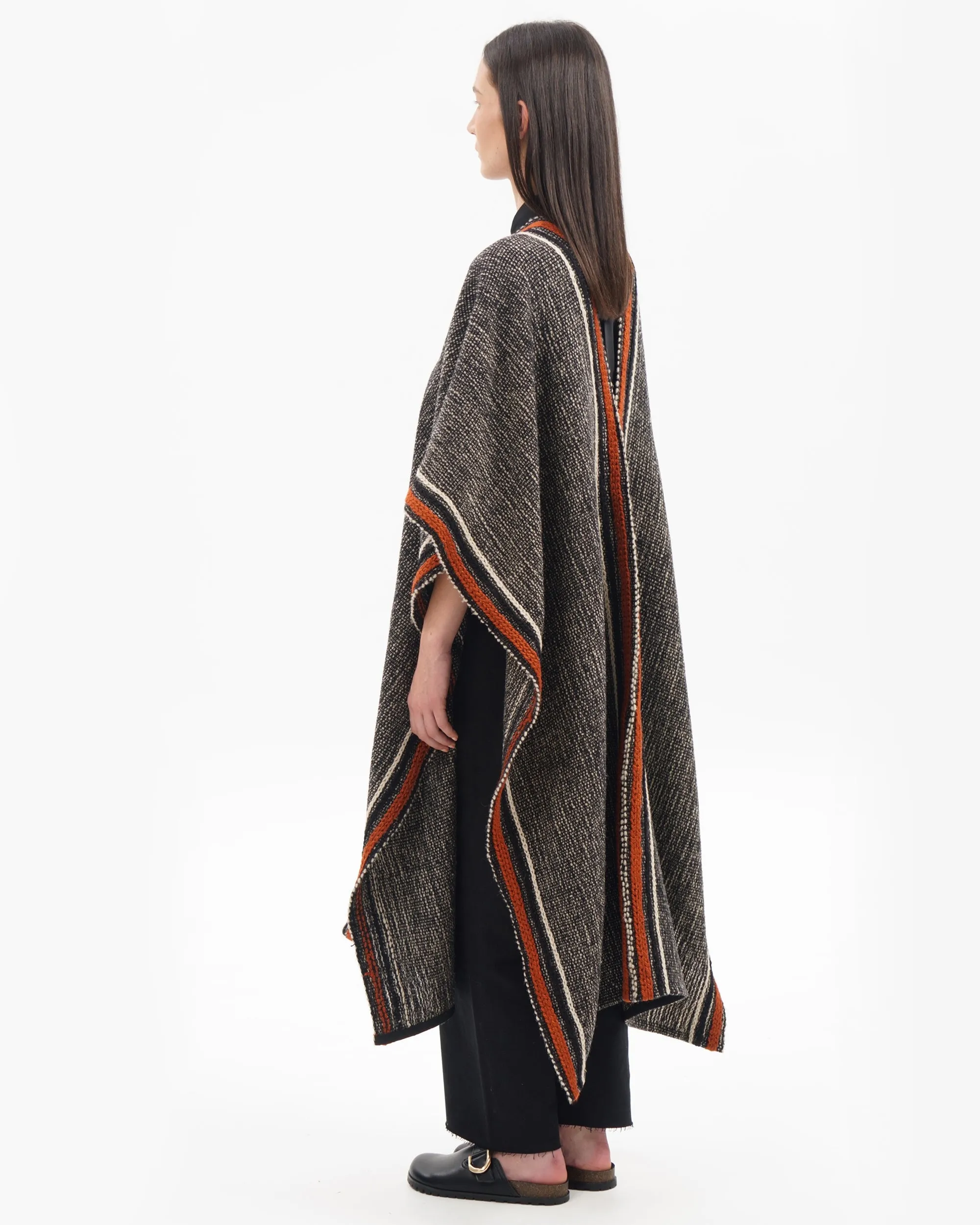 Poncho | SIERRA