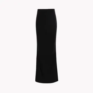 Pre Order:  Classic Elegant Slim Maxi Skirt