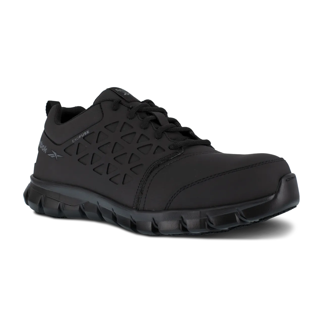 RB4051 SUBLITE CUSHION WORK Shoe