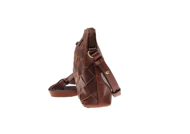 Saddler Seattle Crossbody Bag