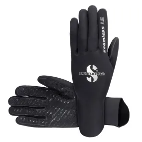 ScubaPro 1.5 mm Seamless Dive Glove