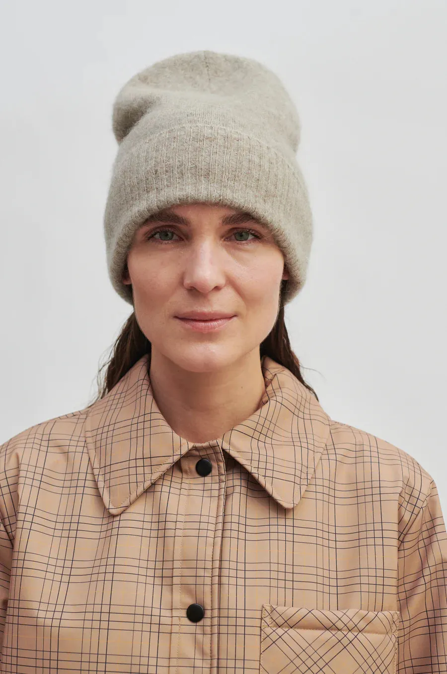 Second Female Brook Knit Hat