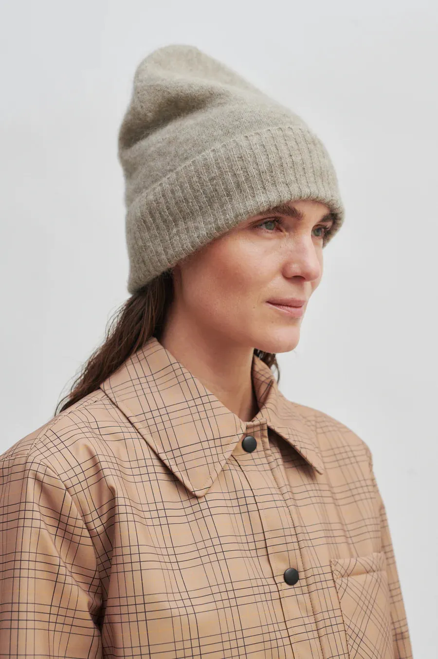 Second Female Brook Knit Hat