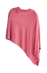 SHIRALEAH FRANCOIS TRAVEL PONCHO