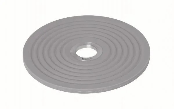 Silcone Trivet - Round