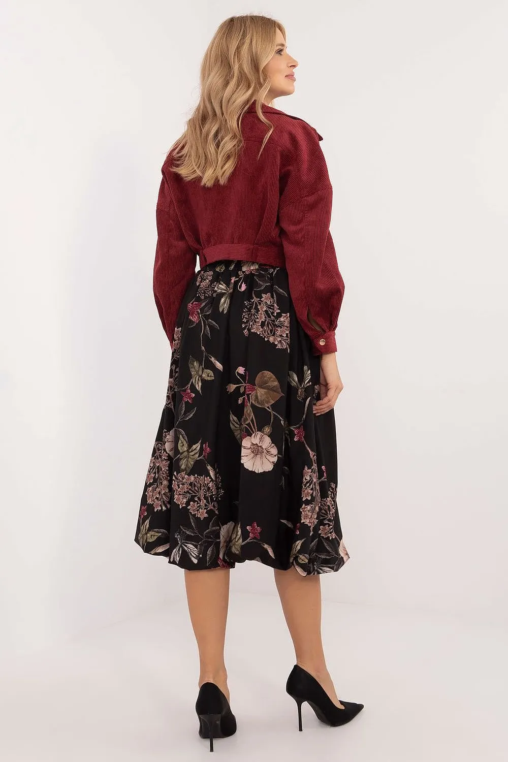 Skirt model 201858 Italy Moda