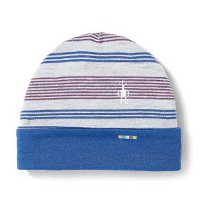 Smartwool Kids Merino 250 Reversible Pattern Cuffed Beanie