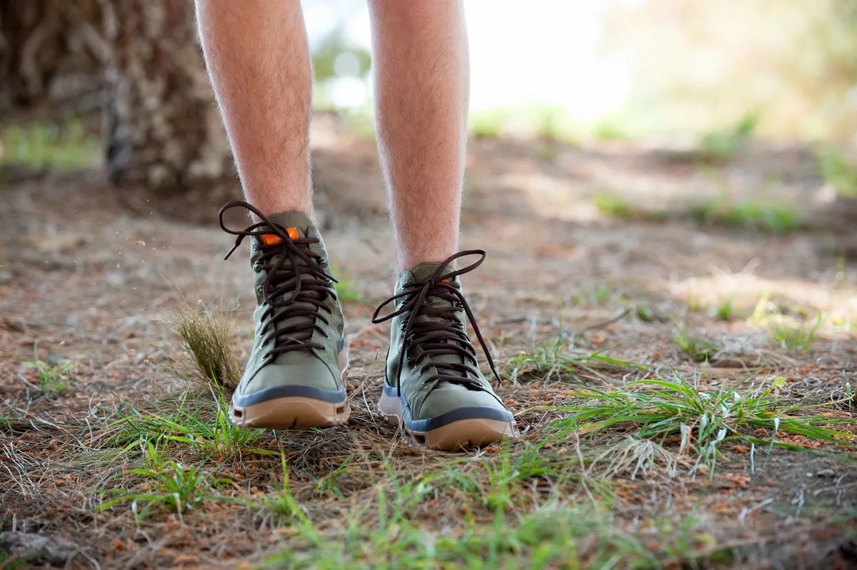 SoftScience Shoes  Boot