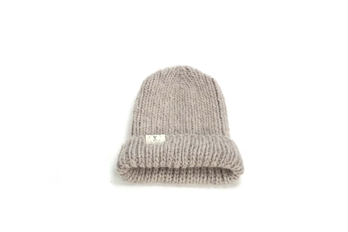 The 'Essential' Toque