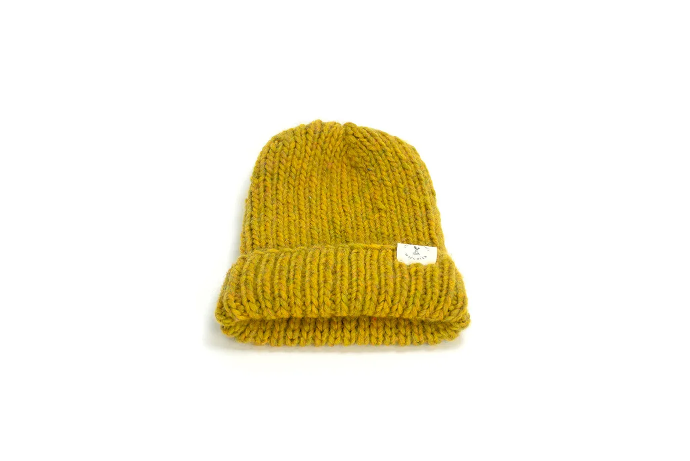 The 'Essential' Toque