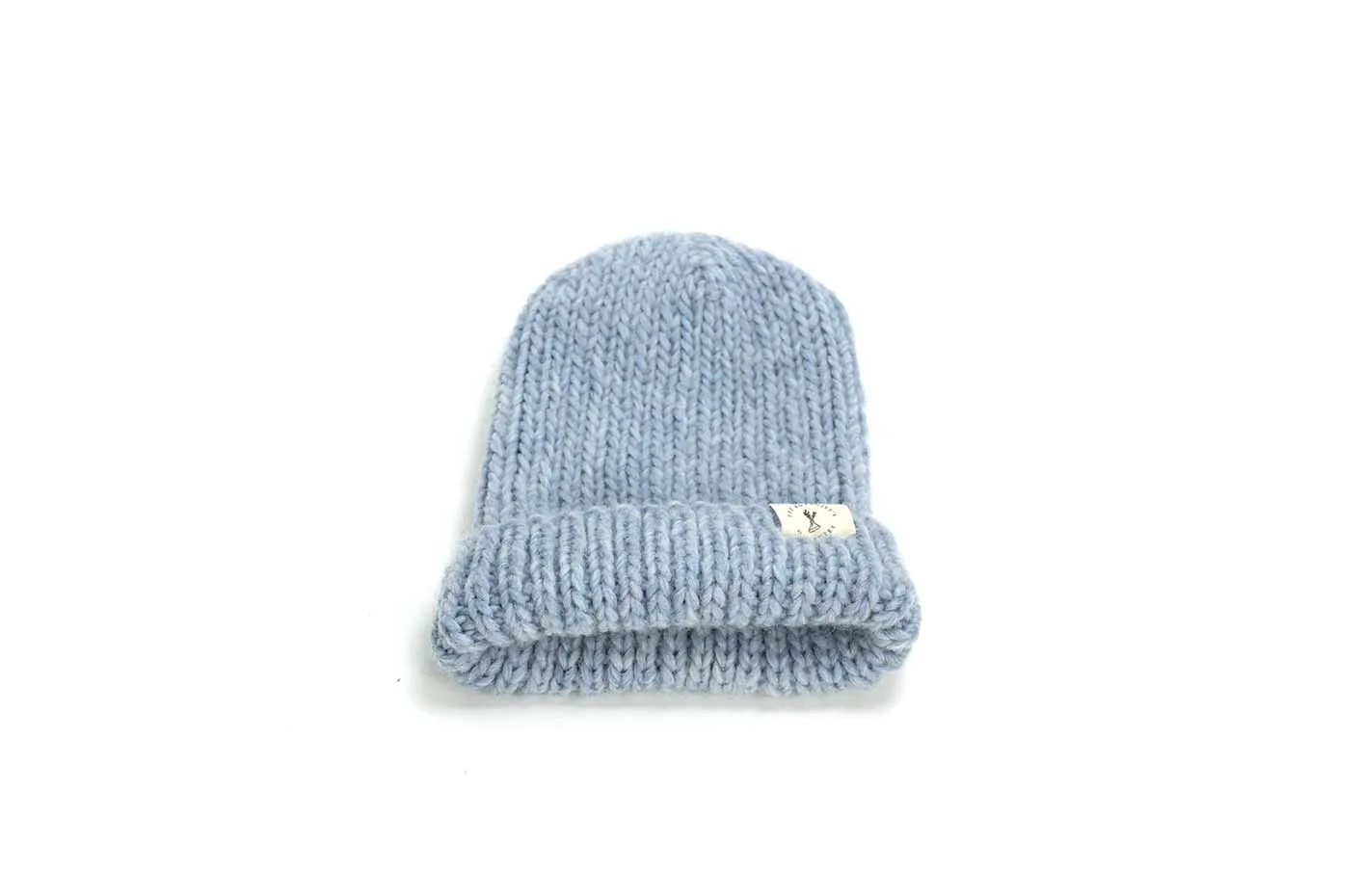 The 'Essential' Toque