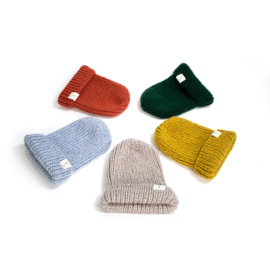 The 'Essential' Toque