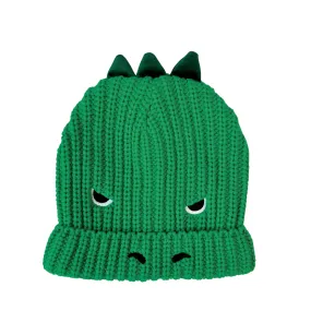 The T-Rex Knitted Hat - KIDS