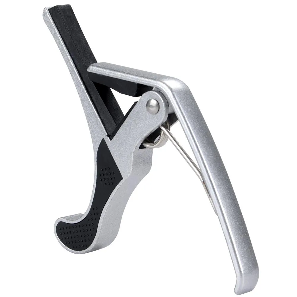 TheLAShop Classic Guitar Trigger Capo Color Optional