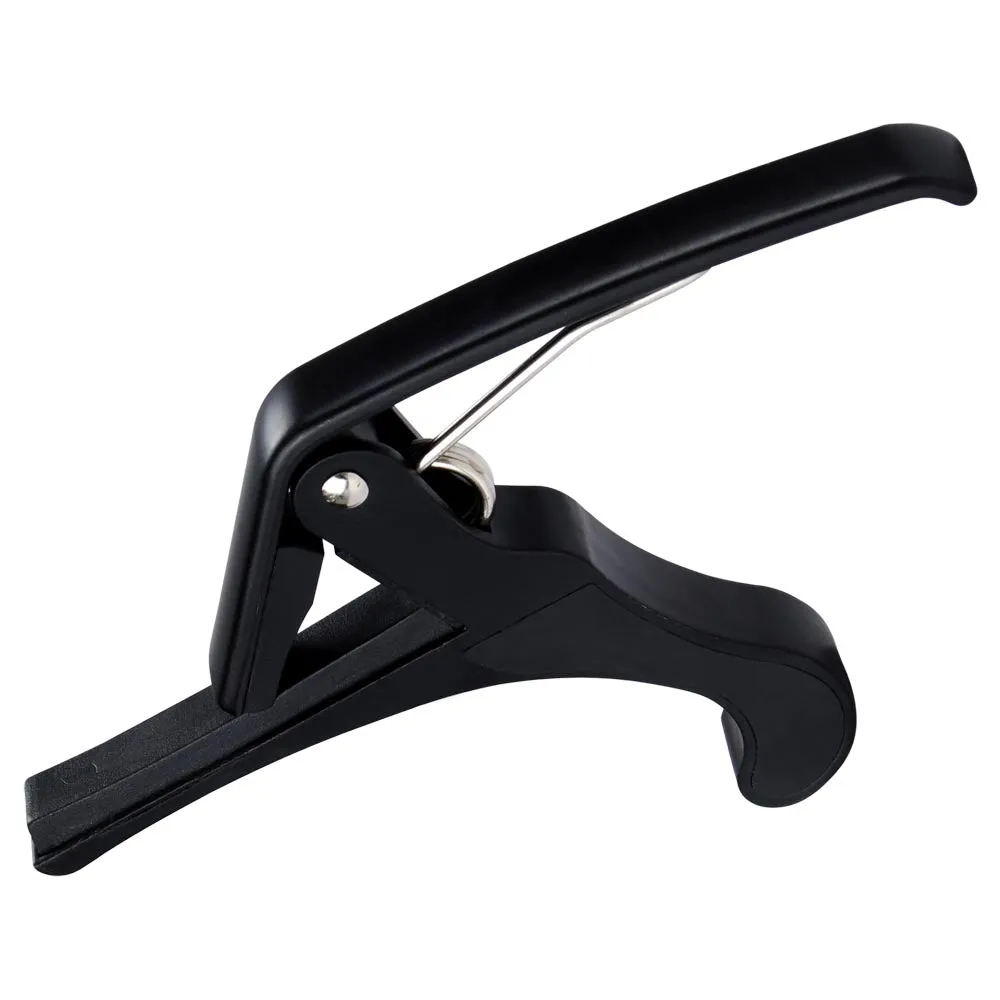 TheLAShop Classic Guitar Trigger Capo Color Optional