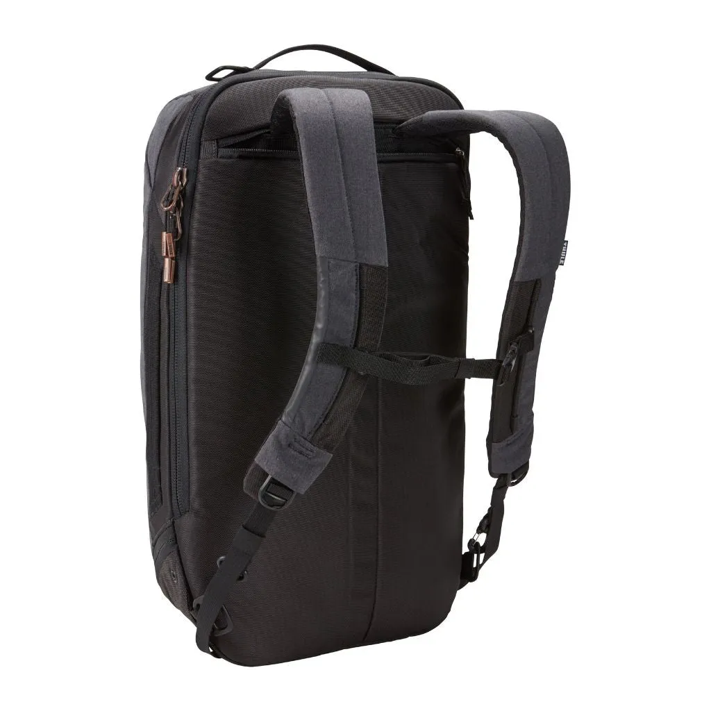 Thule Vea 21L Laptop Backpack - Black