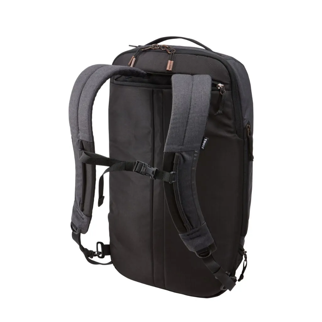 Thule Vea 21L Laptop Backpack - Black