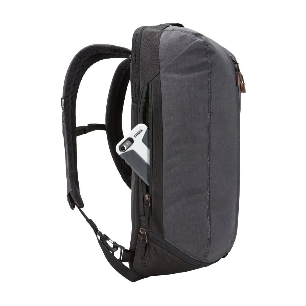 Thule Vea 21L Laptop Backpack - Black