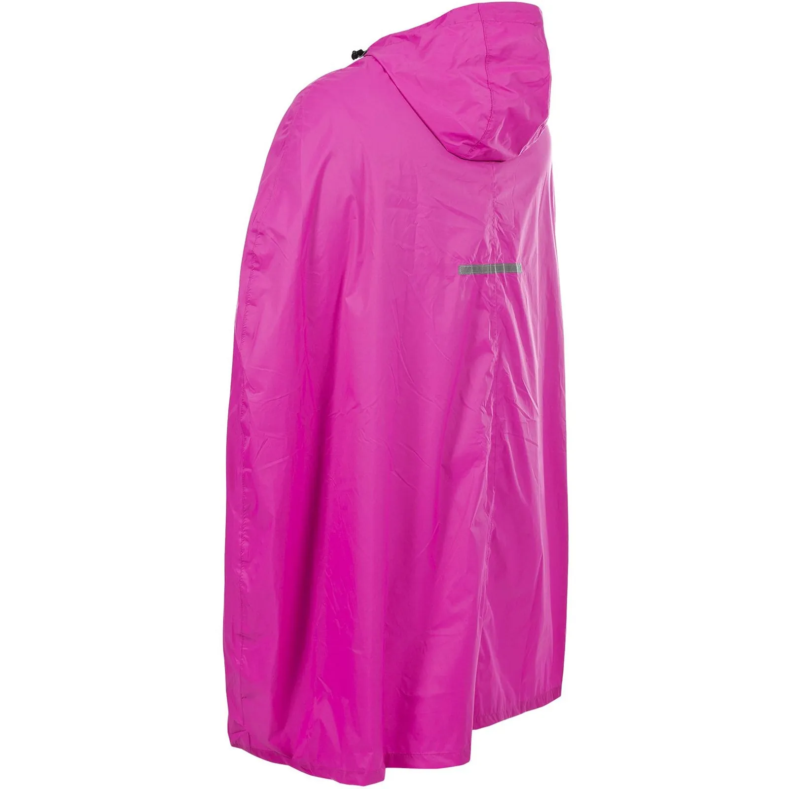 Trespass Unisex Adults QikPac Waterproof Poncho