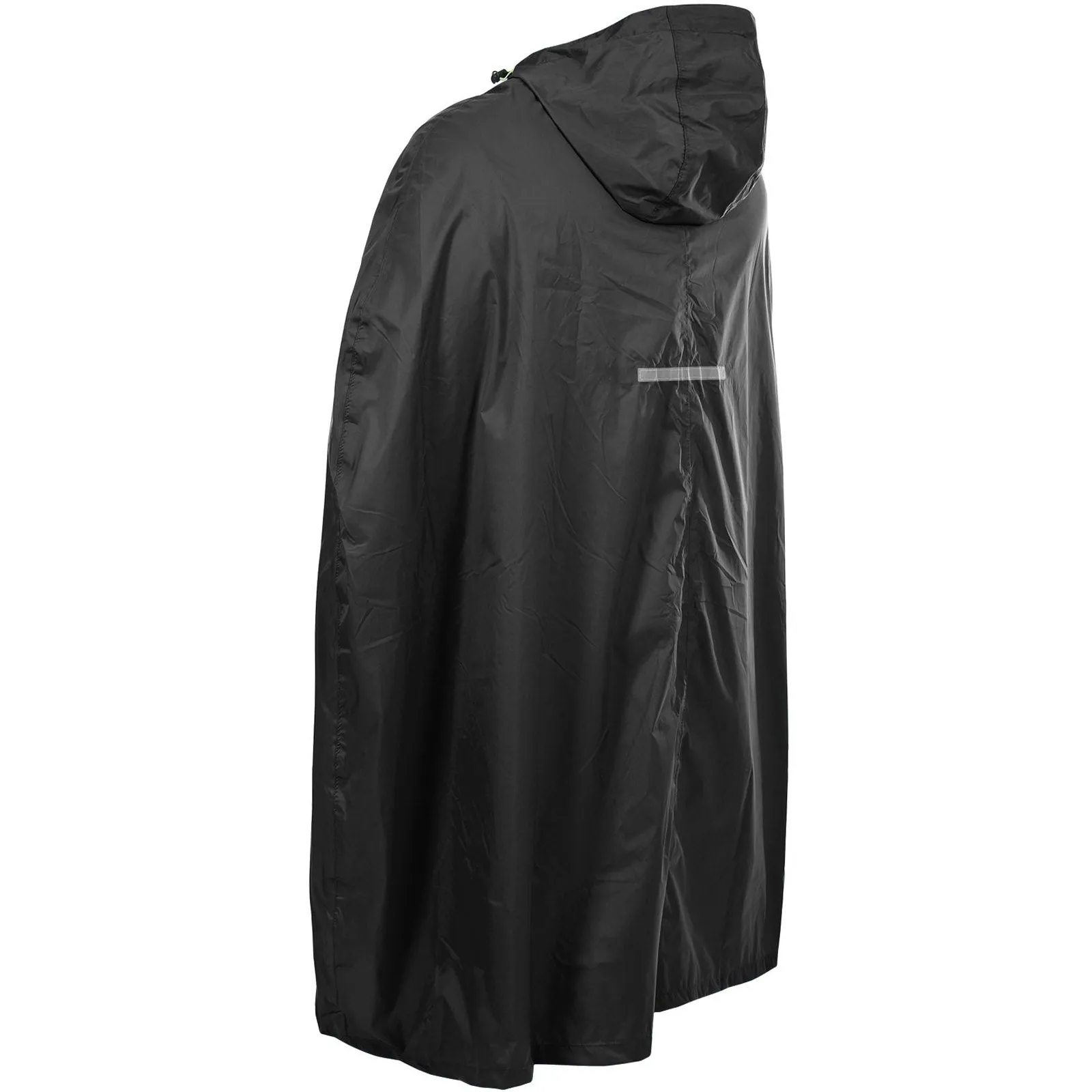 Trespass Unisex Adults QikPac Waterproof Poncho