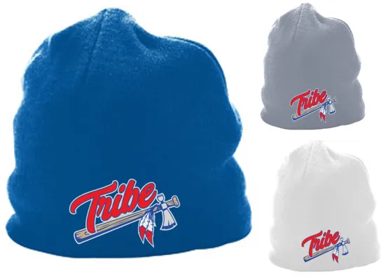 Tribe Beenie Winter Hat