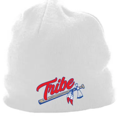 Tribe Beenie Winter Hat