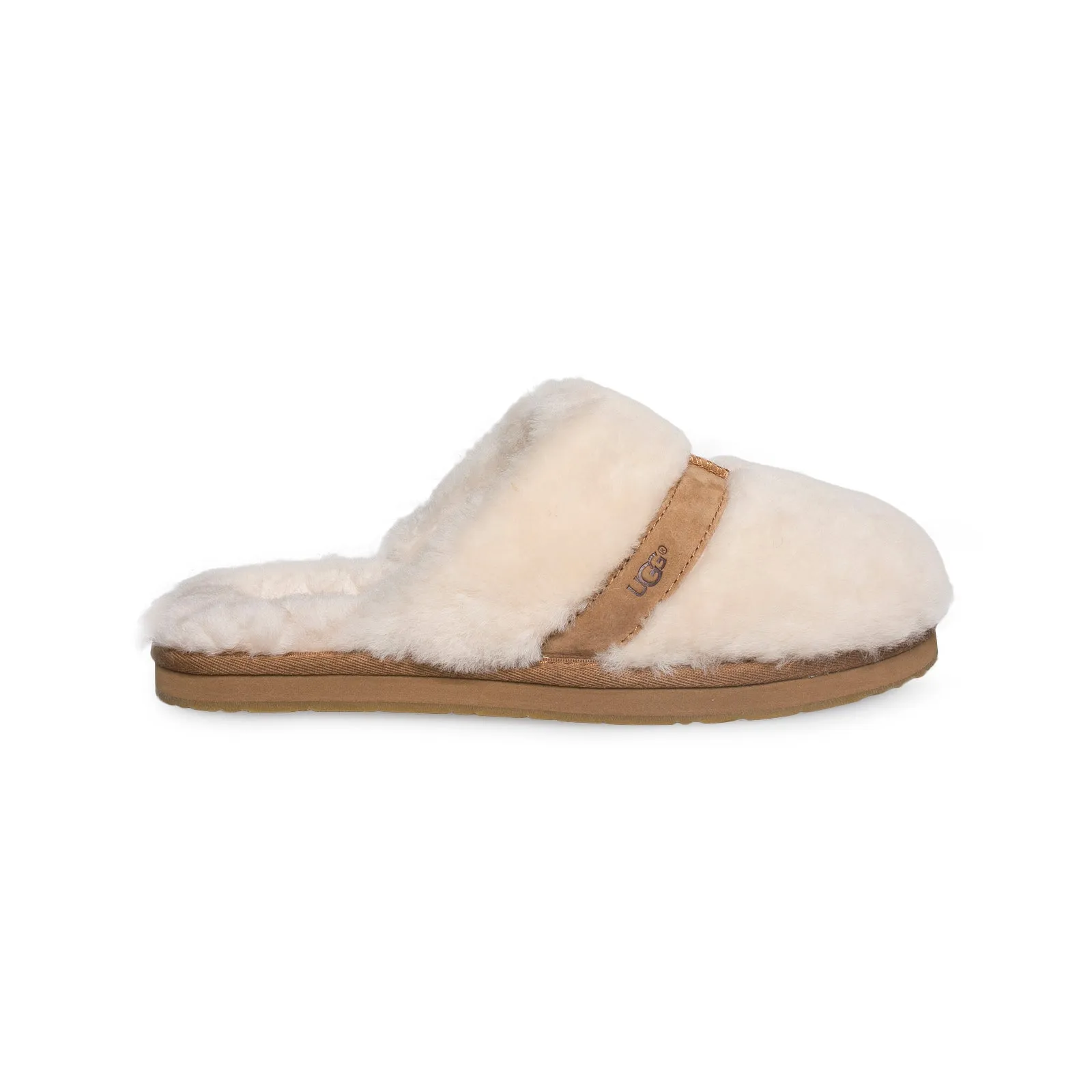 UGG Dalla Natural Slippers