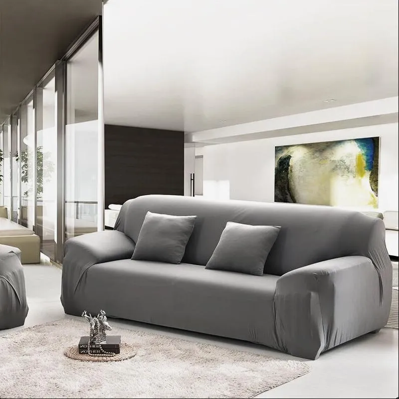 Universal Elastic Sofa Cover