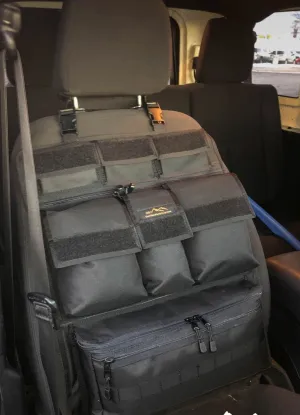 Universal Seat Organizer