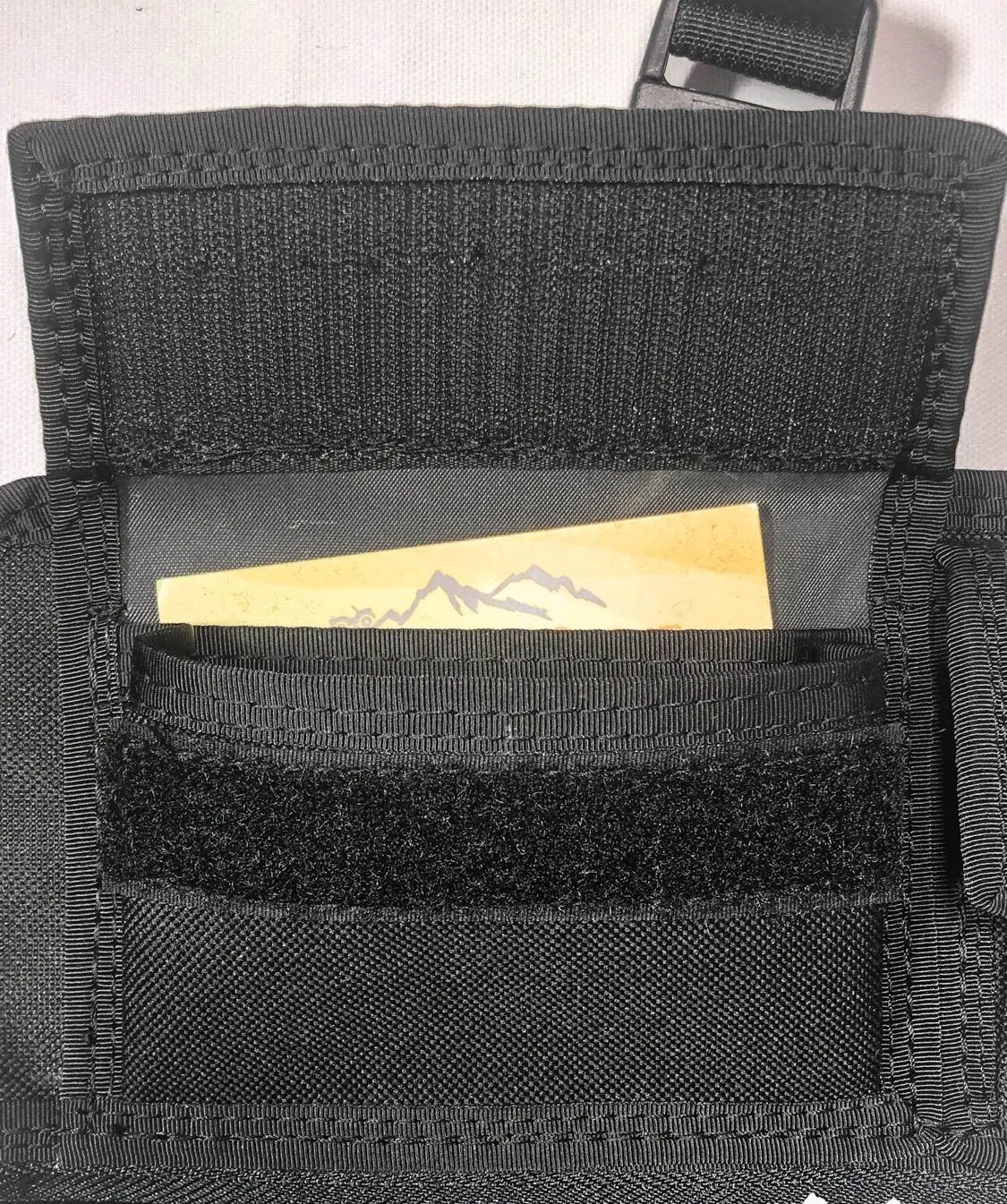 Universal Seat Organizer